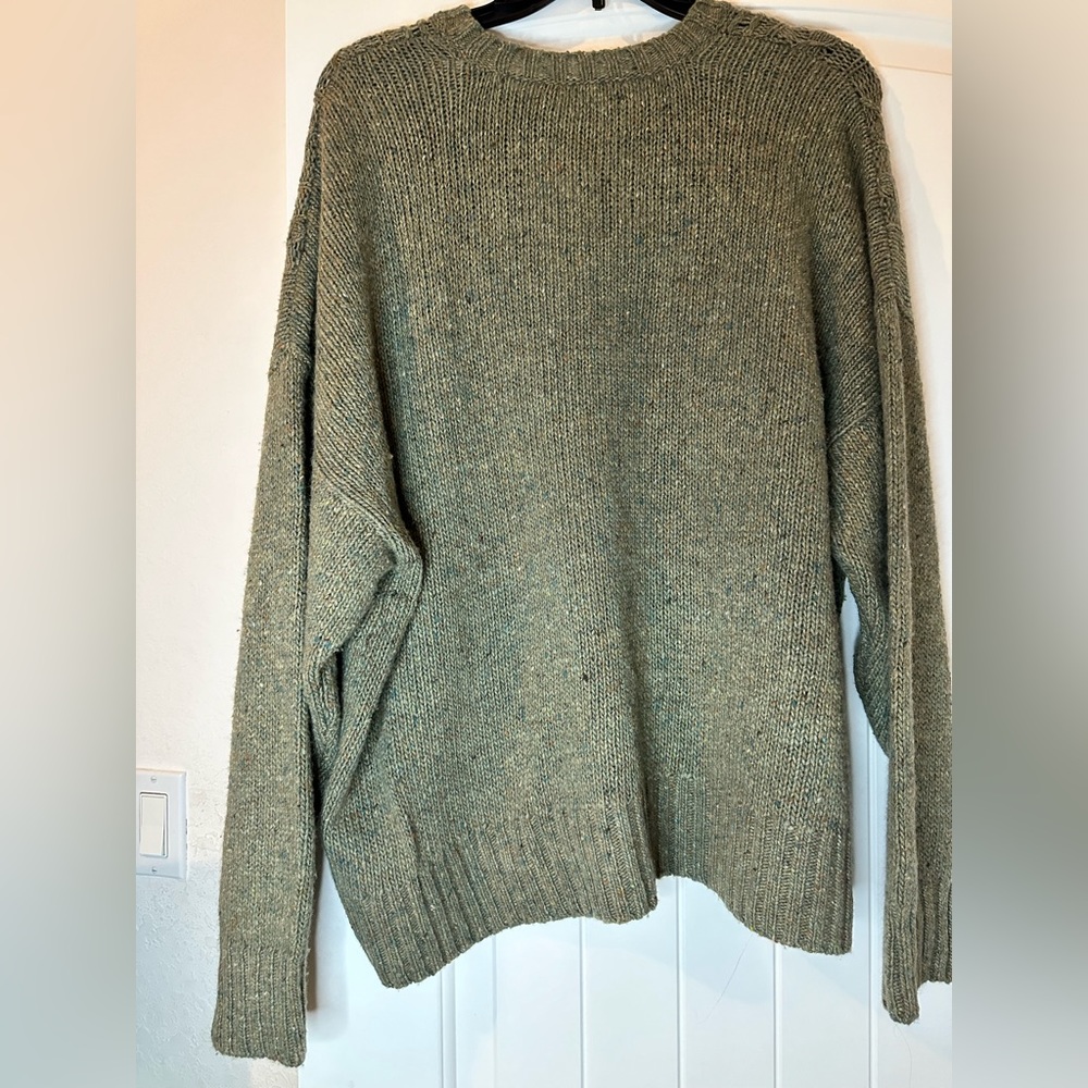 NWT! LAUREN RALPH LAUREN SWEATER - Picture 4 of 7